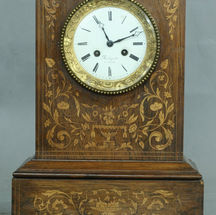 Berbigette à Anvers