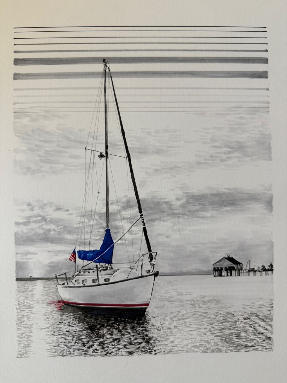 Taylor-For Sail