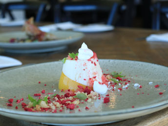 Best Restaurant Wagga Wagga