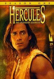 Hercules: The Legendary Journeys featuring Nautica