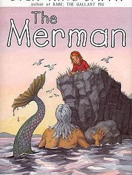 The Merman by Dick King-Smith*
