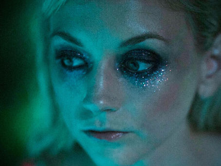 Emily Kinney's Mermaid Song