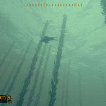 Deep Diving Simulator on Sirenita Selkie's blog