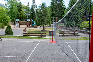 aires de jeux
