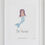 Thumbnail: Be Yourself Mermaid (Coco) - Digital Art Print