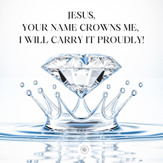 Vision Radicale - Every Child of God is crowned with glory