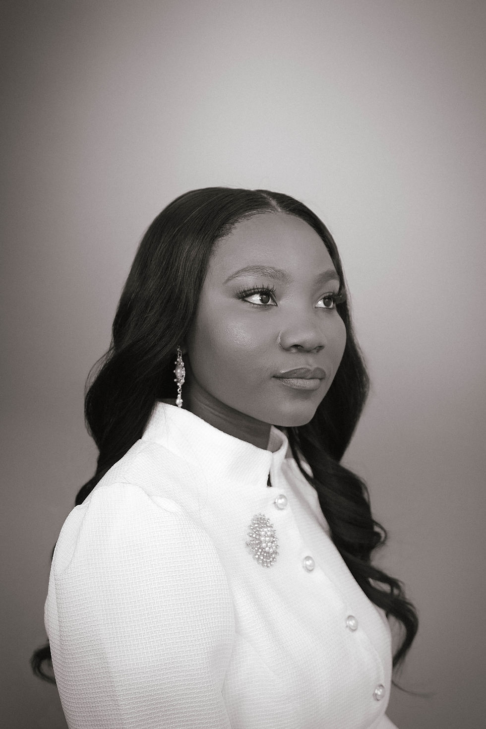 Elcie Jean Baptiste, Prominent Black Woman, Female Gospel Ministers