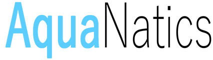 Aquanatics H2O logo