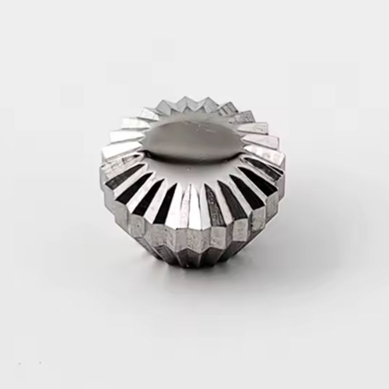 Couronne Acier Diamant