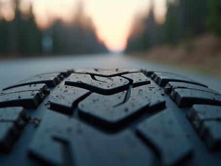 Choosing Dunlop SUV Tires: Your Ultimate Guide