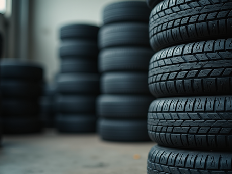 Unlocking the Power of Bulk Tire Purchasing