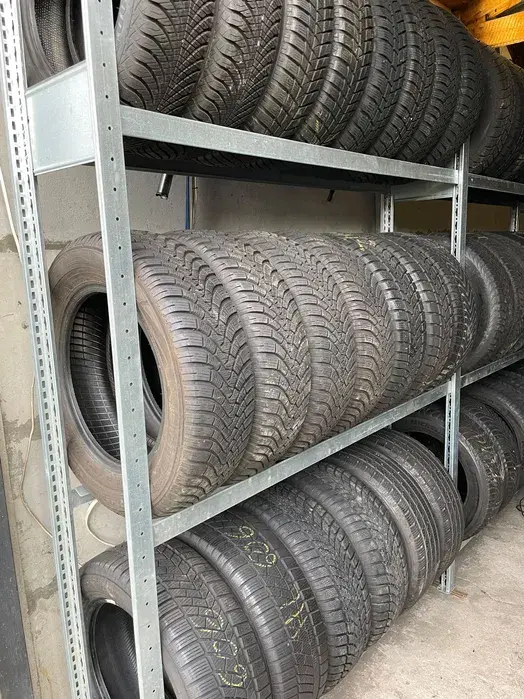 Thumbnail: NEW TIRES185.65R15 195.65R15 TOYO KUMHO