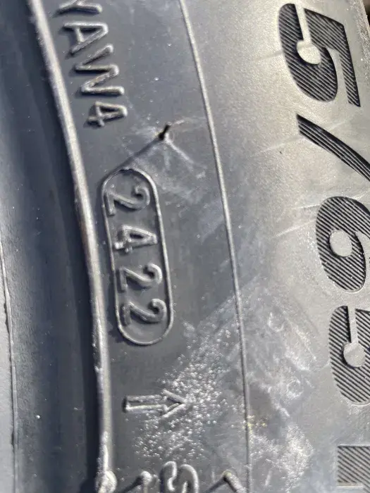 Thumbnail: 195.65R15 91T KUMHO 3