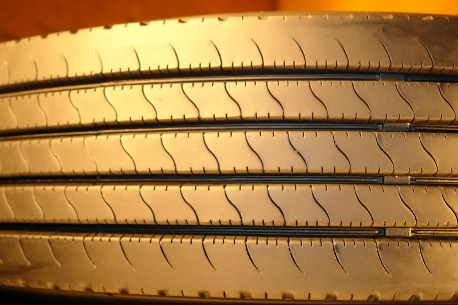 Thumbnail: 11R22.5 HANKOOK