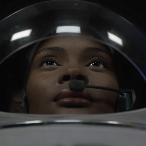 To The Stars - Released