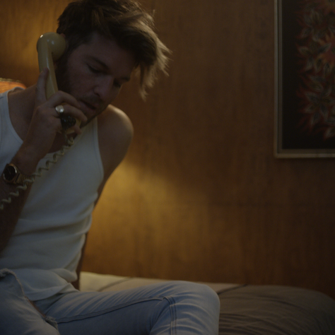 New Release for Warner Music