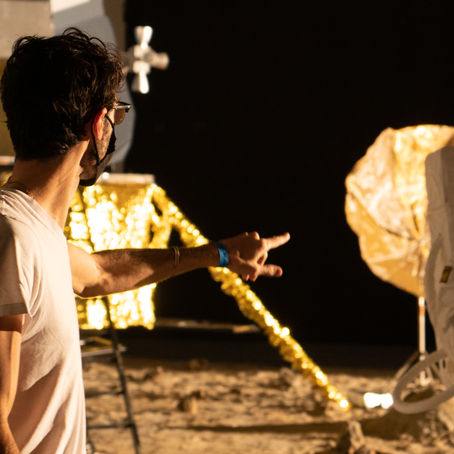 Article by APN News on International Award