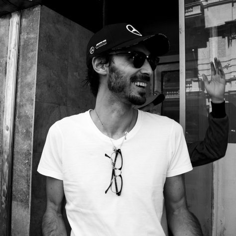 Live Radio Interview with Hellenic Radio 1422AM