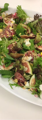 Gastronomia e Eventos