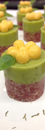 Gastronomia e Eventos