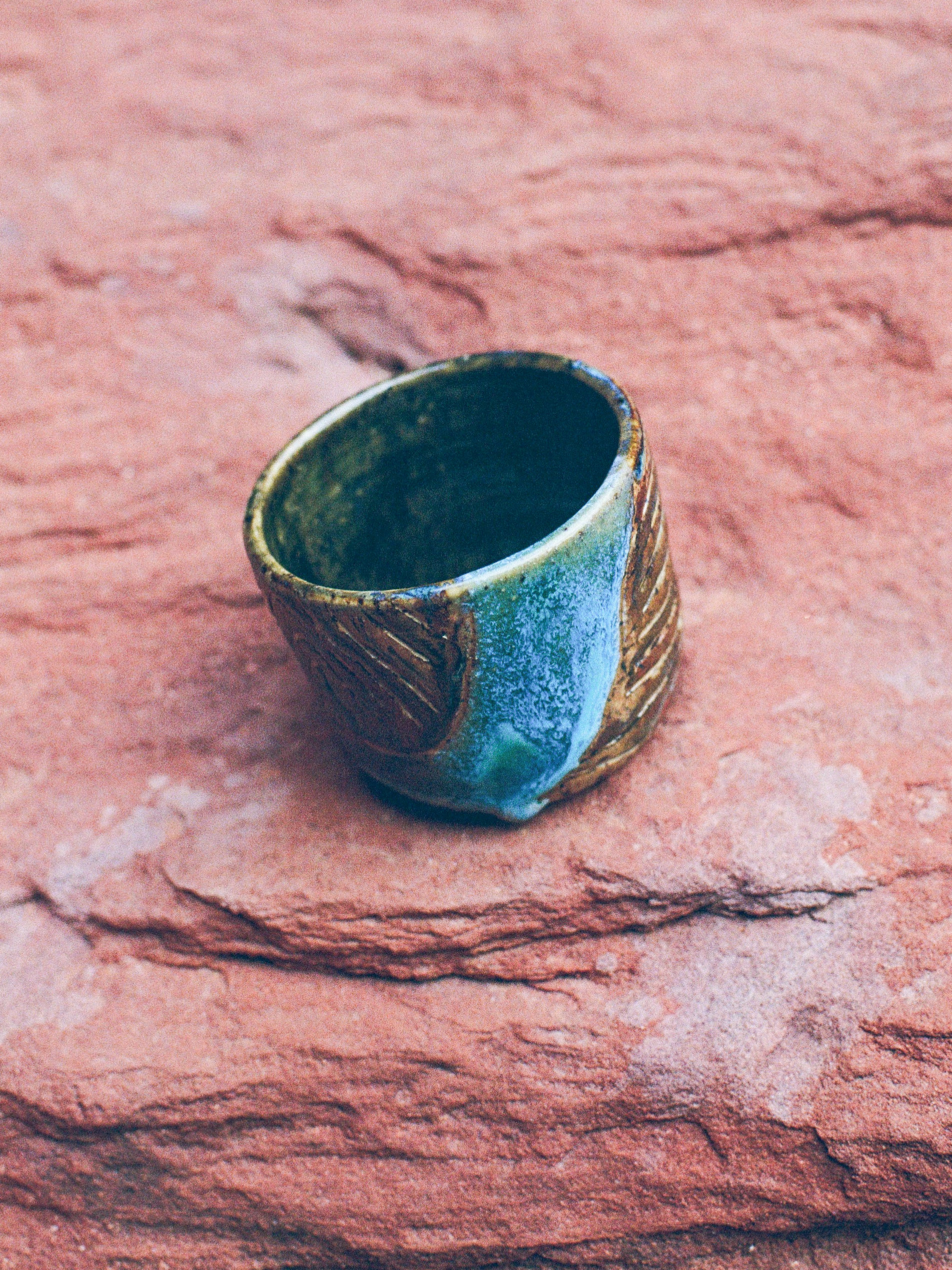 Grand Gulch Cup