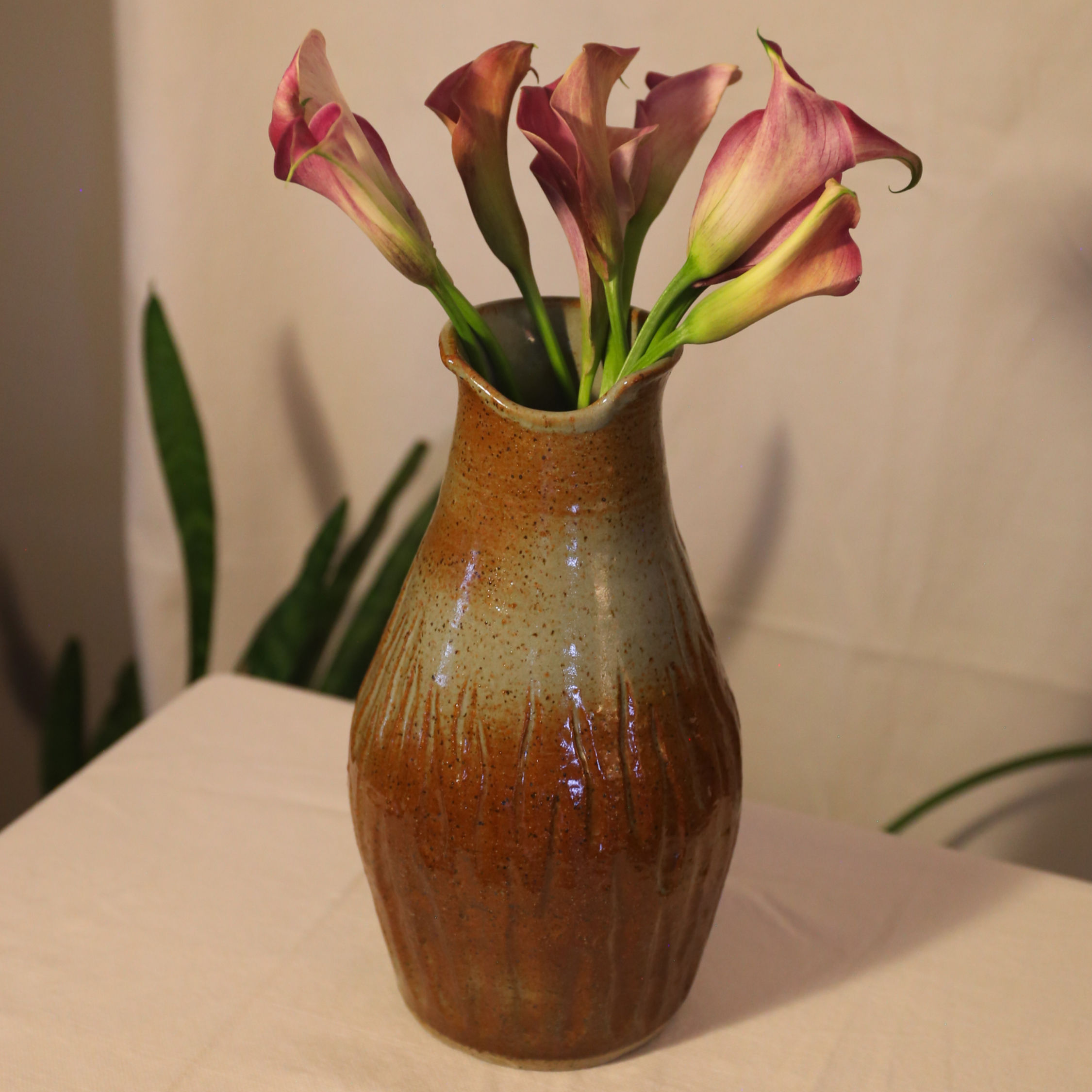 Arroyo Vase