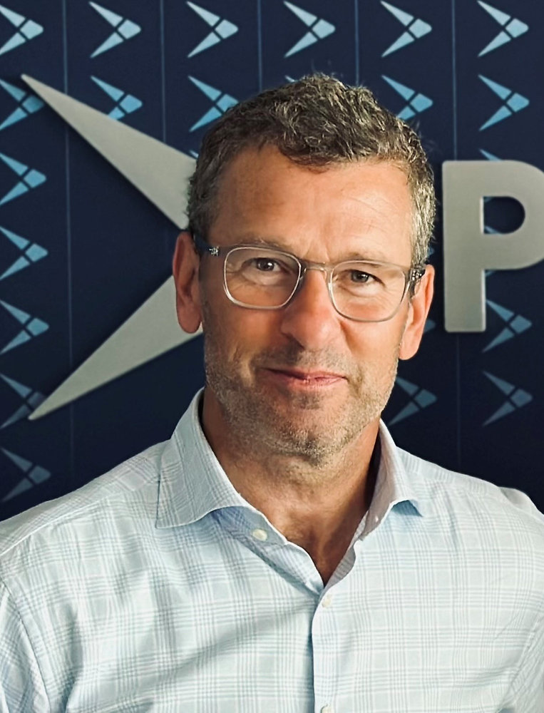 Playfly Sports' Craig Sloan Elevated to Company President