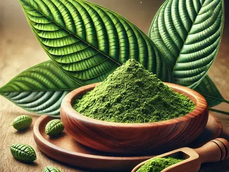 Green Kratom: Benefits, Effects, and How to Choose the Best Strain