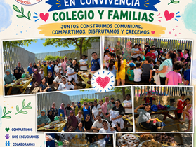 Día de las Familias