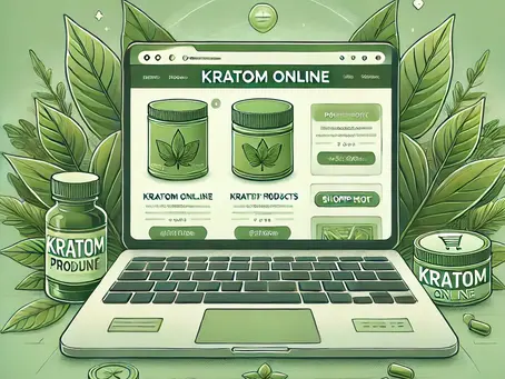 Top Kratom Online Guide: Benefits, Safety, and Best Vendors