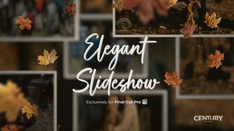 Plugin made for Final Cut Pro