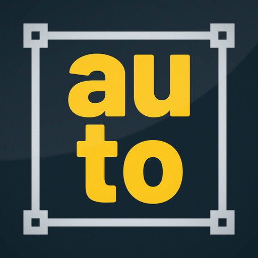 Autosizing Titles icon