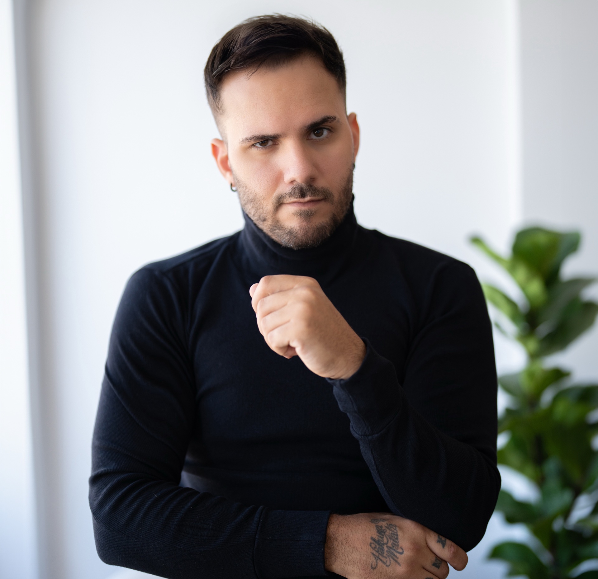 Writer: Igor Fernandes
