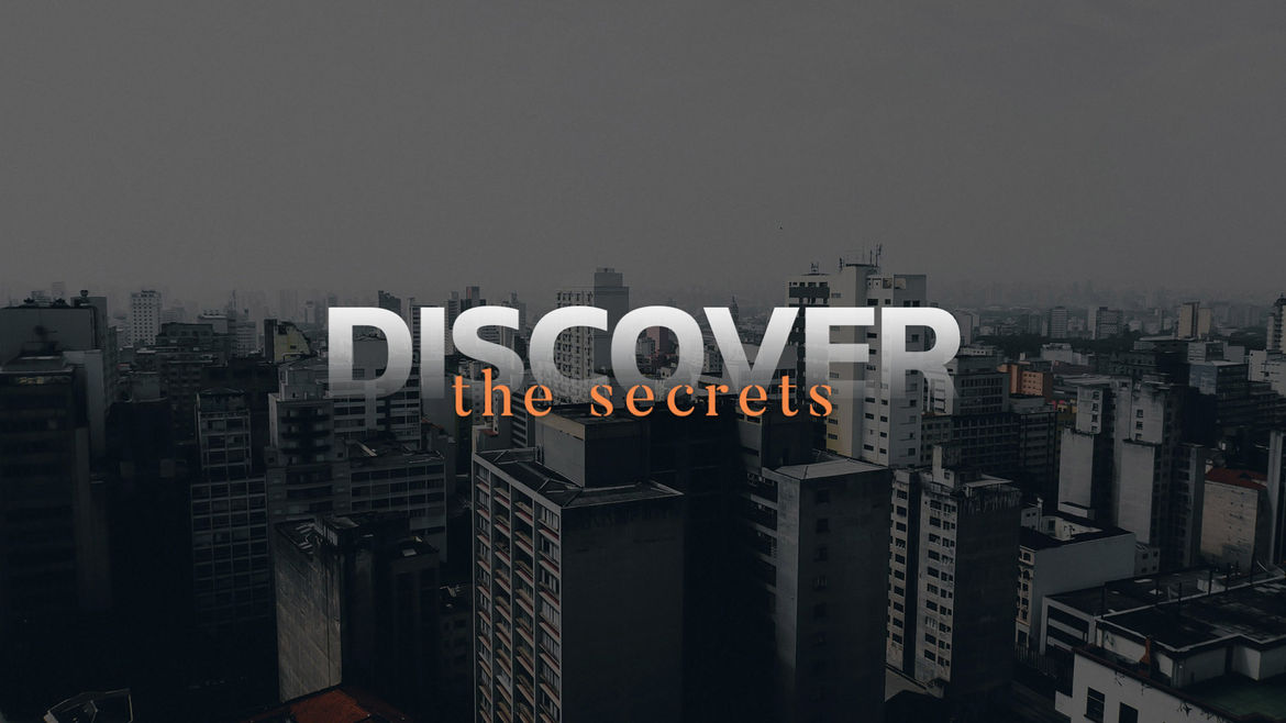 Perspective Titles for Final Cut Pro, Basic 05