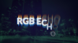 RGB Echo