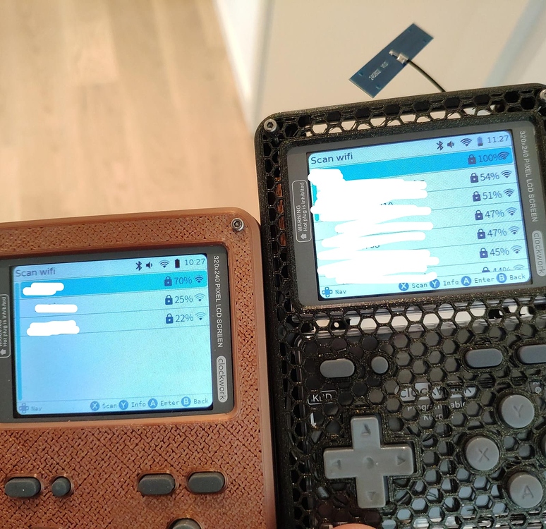 device to amplify wifi signal device to amplify wifi signal