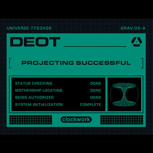 GameShell Kit D.E.O.T. version | ClockworkPi