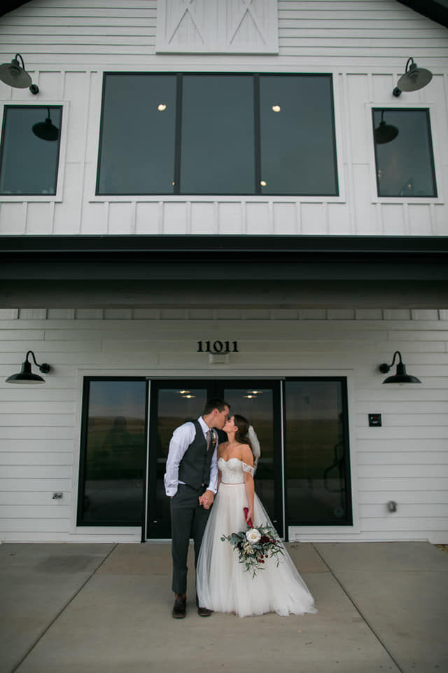 Ryan and Kaitlyn Wedding