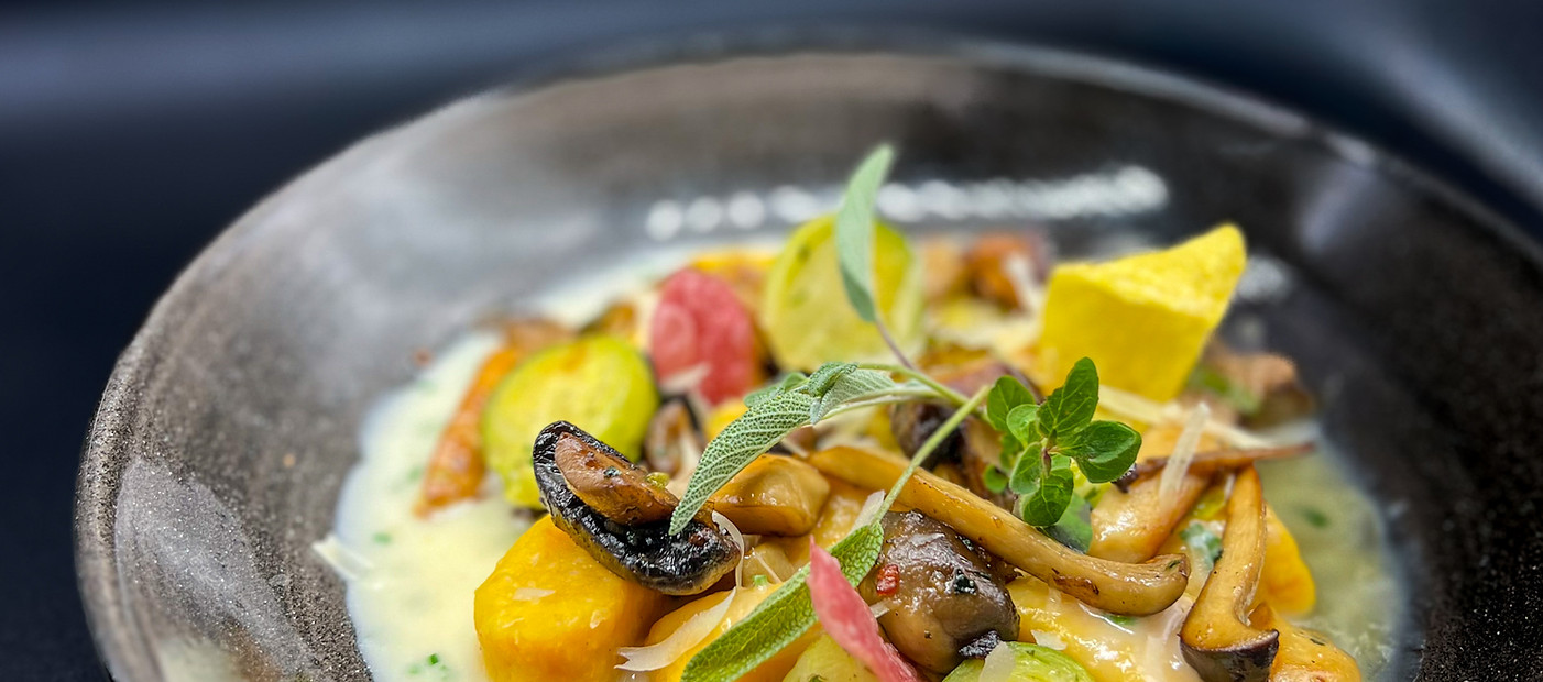 Restaurant - die MÜHLE #10 in Reichenfels im Lavanttal