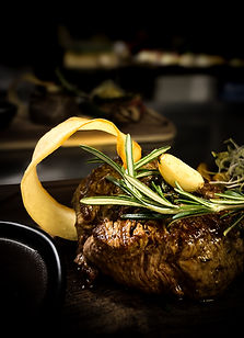 Steaks in der MÜHLE #10