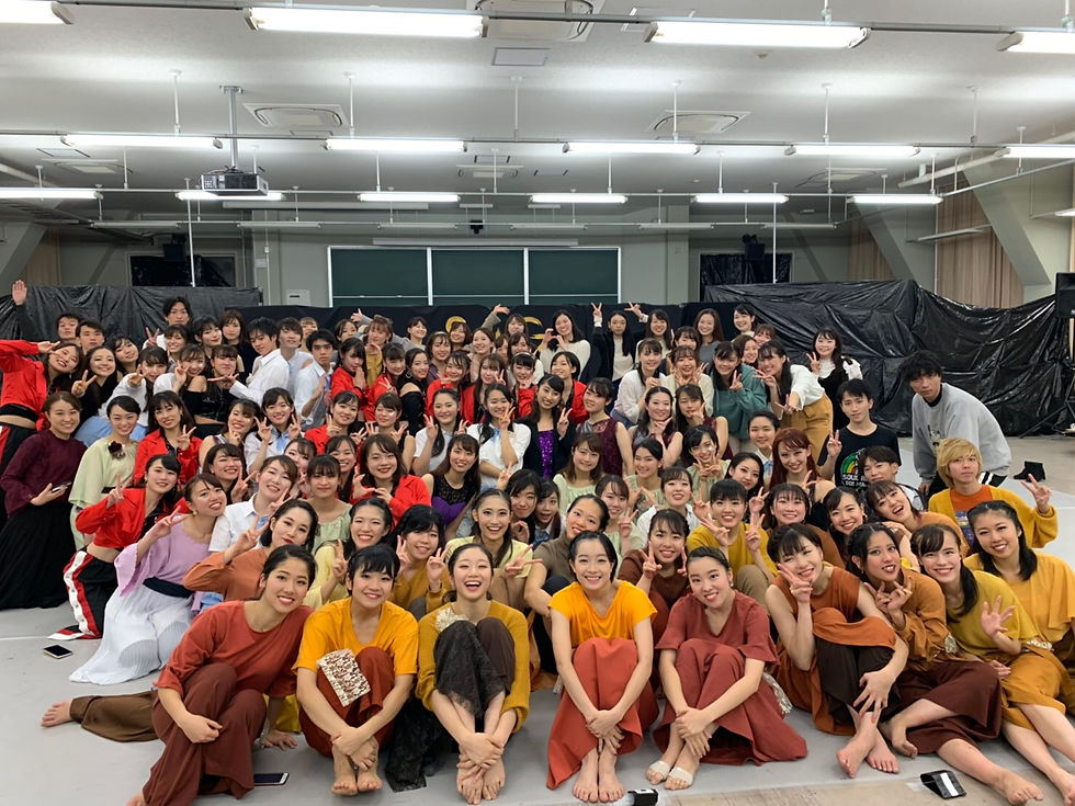 2019三田祭