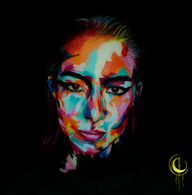 Bodypaint, Maquillaje Artistico, Maquillaje Corporal, Bodyart, Make-up, Makeup, Makeup Artist, Arte Corporal, Efectos especiales, Bodypeint, bodipeint, Bellypaint, Fotografía, Retrato, Arte en el cuerpo, Maquillaje escénico, teatral, belipaint, maquillaje para embarazada maternidad, fotografía, retrato, conceptual, photobook, photoshoot. Halloween