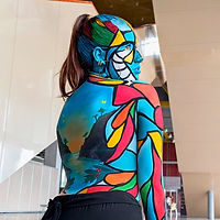 Bodypaint - Artesanos - Feria Mas Talante (4).jpg