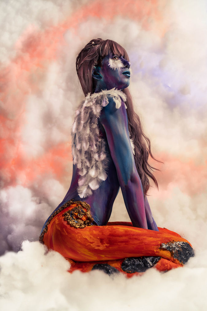 Bodypaint, Maquillaje Artistico, Maquillaje Corporal, Bodyart, Make-up, Makeup, Makeup Artist, Arte Corporal, Efectos especiales, Bodypeint, bodipeint, Bellypaint, Fotografía, Retrato, Arte en el cuerpo, Maquillaje escénico, teatral, belipaint, maquillaje para embarazada maternidad, fotografía, retrato, conceptual, photobook, photoshoot. Halloween, Tatuaje, Fake Tatoo, Falso, FX, Efectos especiales, Editorial, Makeup, Escenico, Bodyart, bellypaint