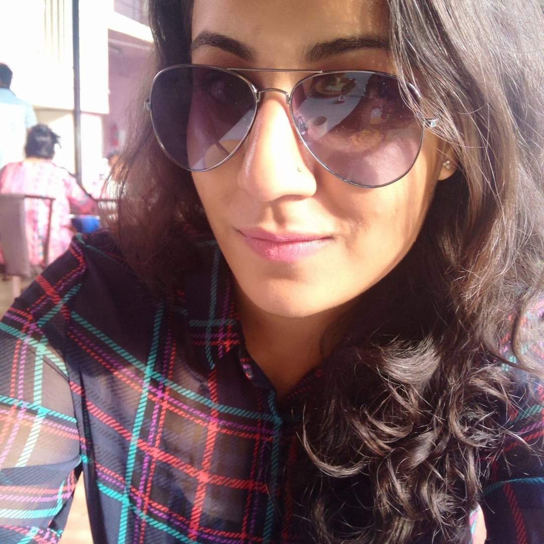 Writer: Thoughts & Tales by Sruthi
