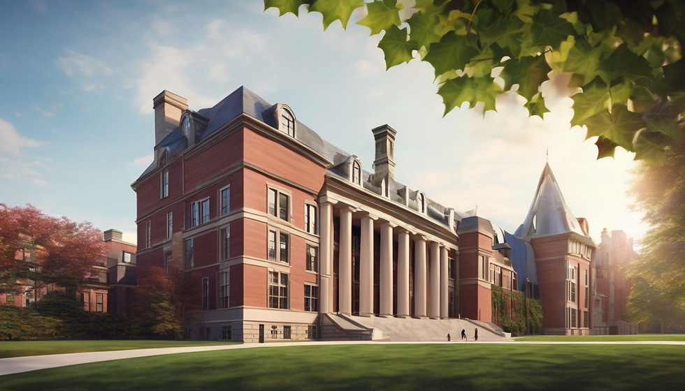 Insights from Ivy League Graduates