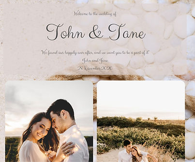 My Wedding Online Wedding website 1.jpg