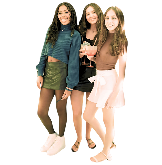 salão de festa teen brasília df