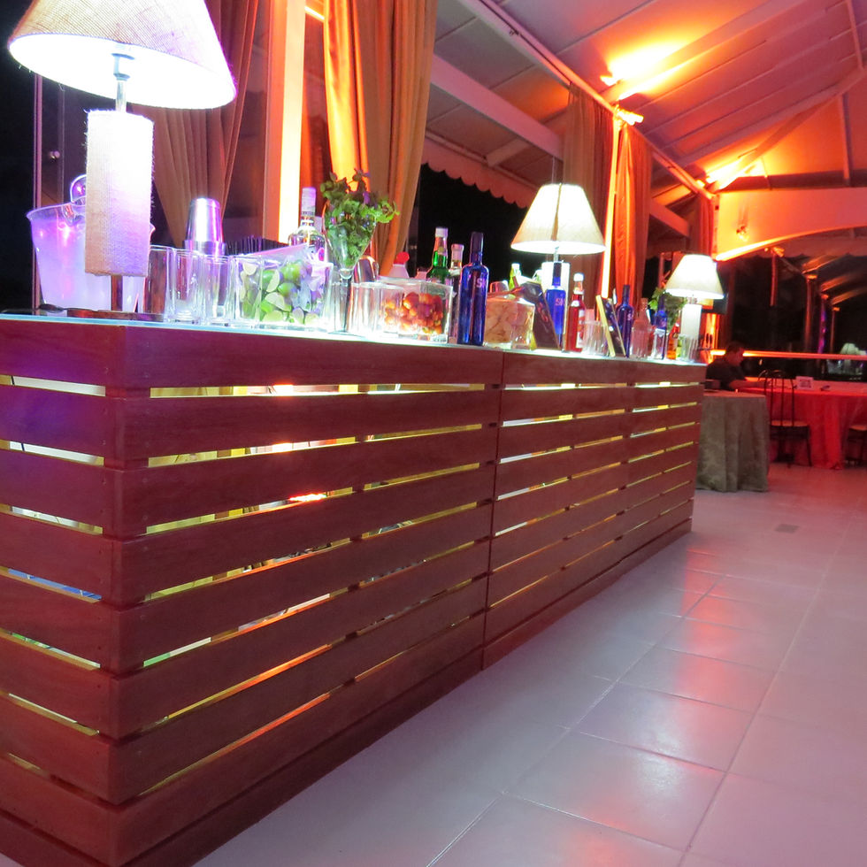 Miniatura: OPEN BAR