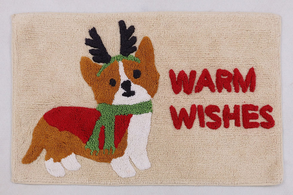 Warm Wishes
